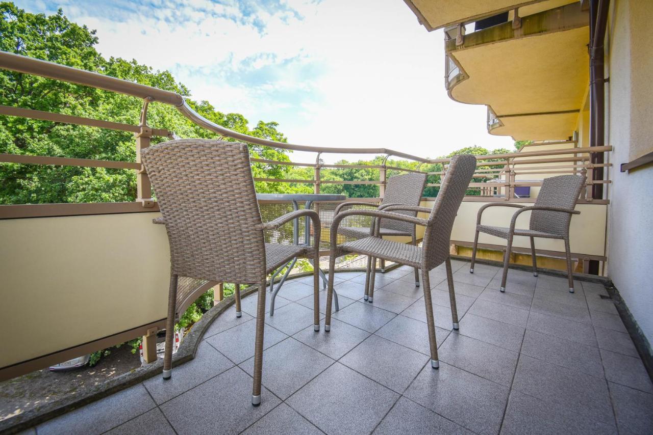 Apartamenty Na Wyspie - Zdrojowa 18 - Apartament Z Sypialnia - Parking Свіноуйсьце Екстер'єр фото